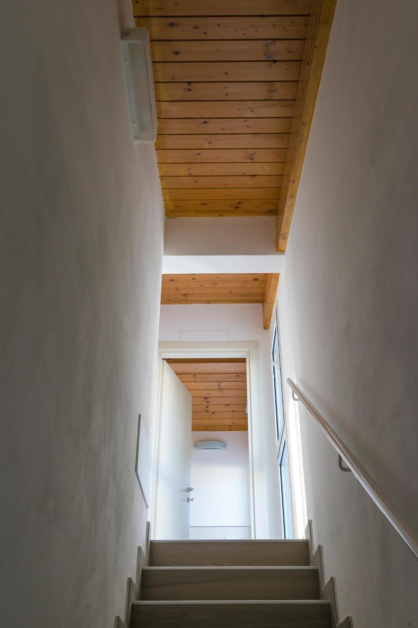 Residenza Riva Azzurra Apart otel Rimini Dış mekan fotoğraf