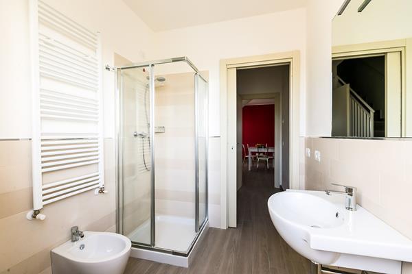 Residenza Riva Azzurra Apart otel Rimini Dış mekan fotoğraf